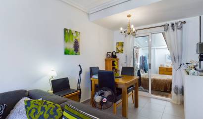 Sale - Townhouse - Pinar de Campoverde