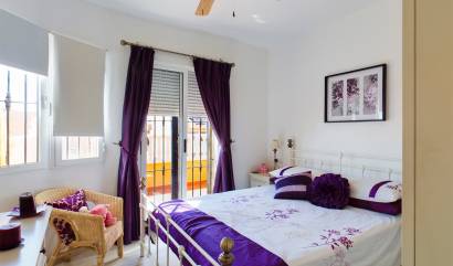 Sale - Townhouse - Pinar de Campoverde