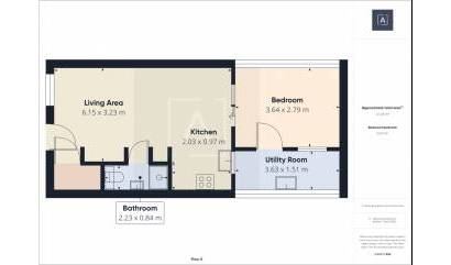 Sale - Townhouse - Pinar de Campoverde