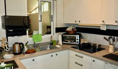 Sale - Townhouse - Pinar de Campoverde