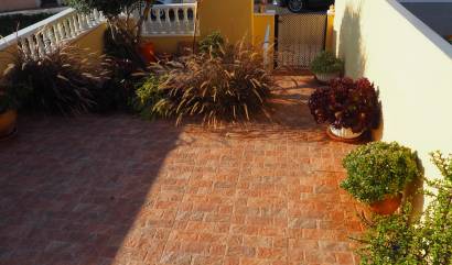 Sale - Townhouse - Pinar de Campoverde