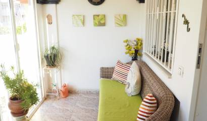 Sale - Townhouse - Pinar de Campoverde