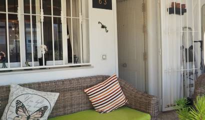 Sale - Townhouse - Pinar de Campoverde