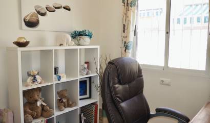 Sale - Townhouse - Pinar de Campoverde