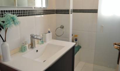 Sale - Townhouse - Pinar de Campoverde