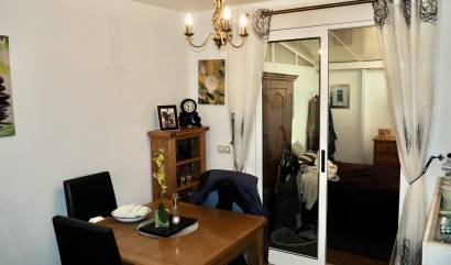 Sale - Townhouse - Pinar de Campoverde