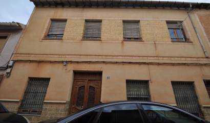 Sale - Townhouse - Pinoso