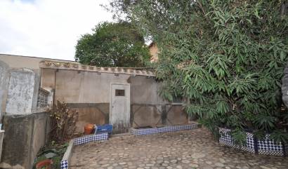 Sale - Townhouse - Pinoso