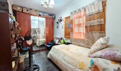 Sale - Townhouse - Pinoso