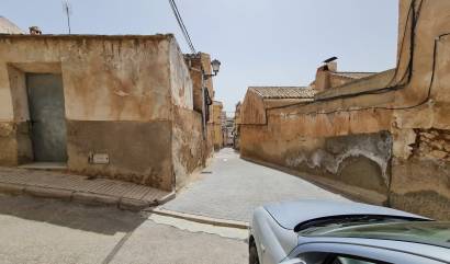 Sale - Townhouse - Pinoso