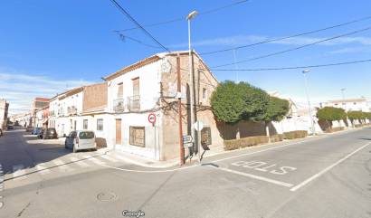 Sale - Townhouse - Pinoso