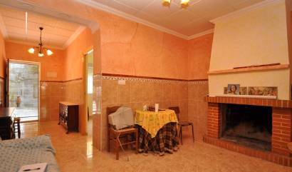 Sale - Townhouse - Pinoso