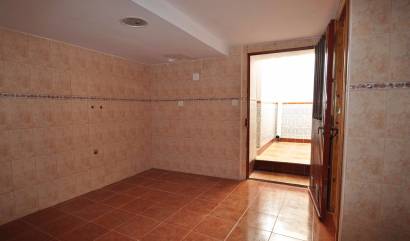 Sale - Townhouse - Pinoso