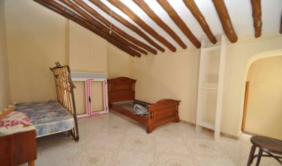 Sale - Townhouse - Pinoso