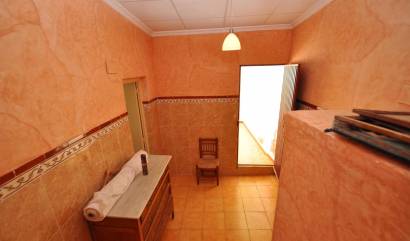 Sale - Townhouse - Pinoso