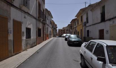 Sale - Townhouse - Pinoso