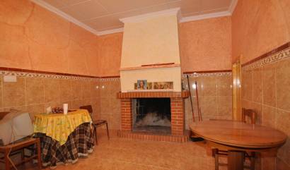 Sale - Townhouse - Pinoso