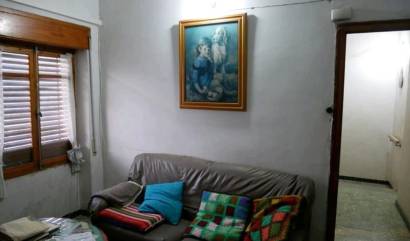 Sale - Townhouse - Pinoso