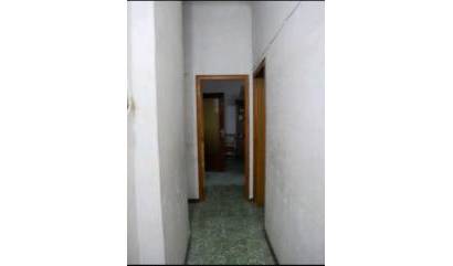 Sale - Townhouse - Pinoso