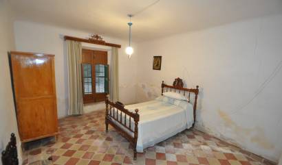 Sale - Townhouse - Pinoso