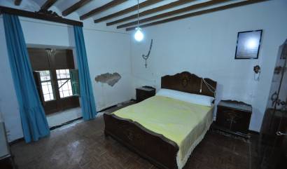 Sale - Townhouse - Pinoso