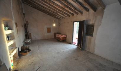 Sale - Townhouse - Pinoso