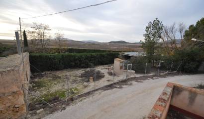 Sale - Townhouse - Pinoso