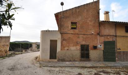 Sale - Townhouse - Pinoso