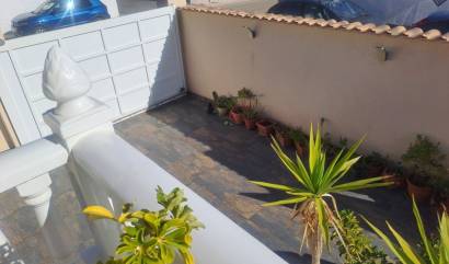 Sale - Townhouse - Quesada - Ciudad Quesada