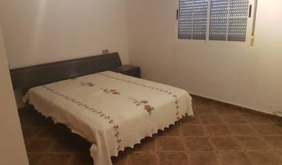 Sale - Townhouse - Quesada - Ciudad Quesada