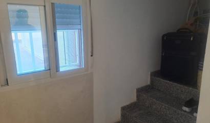 Sale - Townhouse - Quesada - Ciudad Quesada