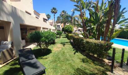 Sale - Townhouse - Roda Golf Resort - Roda Golf