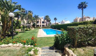 Sale - Townhouse - Roda Golf Resort - Roda Golf