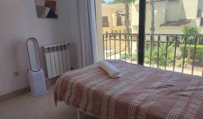 Sale - Townhouse - Roda Golf Resort - Roda Golf