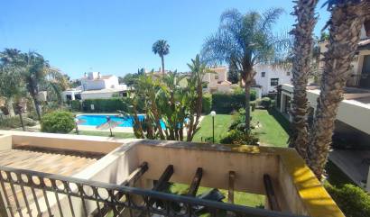 Sale - Townhouse - Roda Golf Resort - Roda Golf