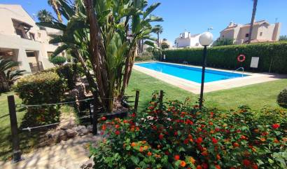 Sale - Townhouse - Roda Golf Resort - Roda Golf