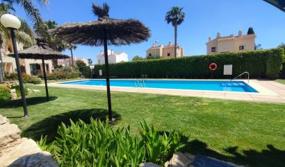 Sale - Townhouse - Roda Golf Resort - Roda Golf