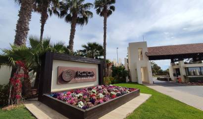 Sale - Townhouse - Roda Golf Resort - Roda Golf