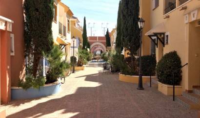 Sale - Townhouse - Roda - Roda Golf