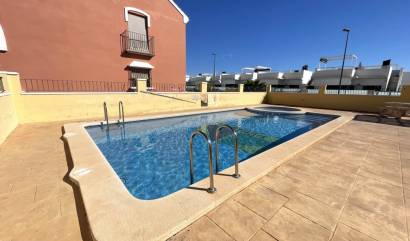 Sale - Townhouse - Roda - Roda Golf