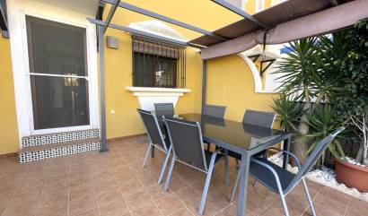 Sale - Townhouse - Roda - Roda Golf