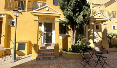 Sale - Townhouse - Roda - Roda Golf