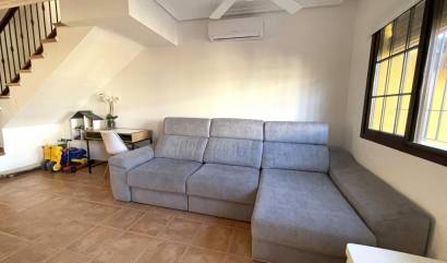 Sale - Townhouse - Roda - Roda Golf