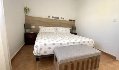 Sale - Townhouse - Roda - Roda Golf