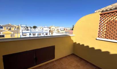 Sale - Townhouse - Roda - Roda Golf