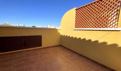 Sale - Townhouse - Roda - Roda Golf