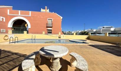 Sale - Townhouse - Roda - Roda Golf