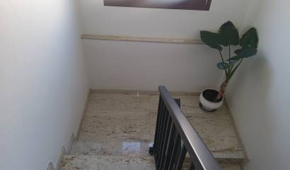 Sale - Townhouse - Roldan