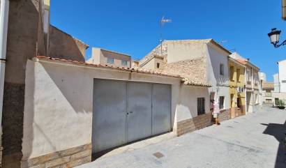 Sale - Townhouse - Salinas