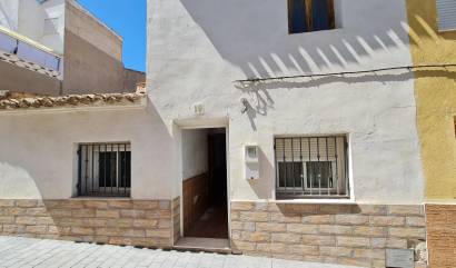 Sale - Townhouse - Salinas